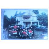 1998 Day Dream Brand Animal House Poster