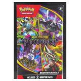 Pokemon Pitch Black 6-Pack Booster Bundle