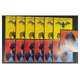 1964 Don Post Universal Monsters Calendars