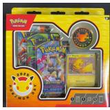 Pokemon Day 2026 Collection Box 30th Anniversary