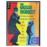 The Green Hornet #2 (#1) 1967 Western Comic Book