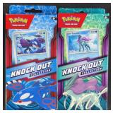 Pokemon Knockout Collection Box Set
