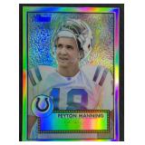 2006 Topps Heritage #THC63 Peyton Manning /552