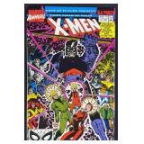 X-Men Annual #14 1990 Marvel Comic Book
