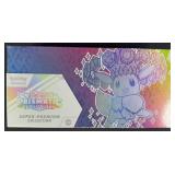 Pokemon Prismatic Evolutions Super Premium Coll.