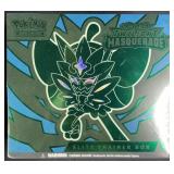Pokemon Twilight Masquerade Elite Trainer Box
