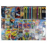 35pc #1 DC Comic Books