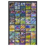 30pc Pokemon Cards All Hits w/ SIR