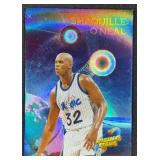 1994 Stadium Club #5 Shaquille Oï¿½Neal Rising Stars