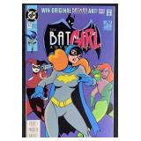 Batman Adventures #12 1993 DC Comic Book