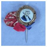 Antique George Washington Stickpin