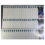 57pc Louis Small Jr. Signed Dark Dominion #6