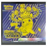 Pokemon Surging Sparks Elite Trainer Box