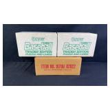 1989 Donruss Traded Edition Baseball Card Set Case