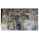 81pc Amazing Spider-Man #171-297 Marvel Comics