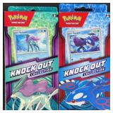 Pokemon Knockout Collection Box Set