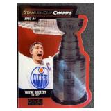 2015 O-Pee-Chee Platinum #SS-2 Wayne Gretzky