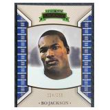 2011 Press Pass Legends #100 Bo Jackson #125/250