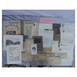 Antique & Vintage Ephemera Lot