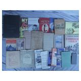 Antique & Vintage Ephemera Lot