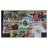 Todd McFarlane Amazing Spider-Man #301-328