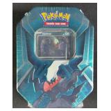 Pokemon Darkrai Triple Whammy 3-Pack Tin