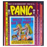 1984 Panic The Complete EC Library Slipcase