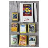Vintage To Modern Pokemon & MTG Cards