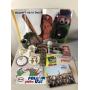24pc Vtg Philadelphia Phillies Collectibles