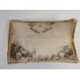 1784 George Washington Signed Document