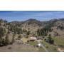 Montana Holter Lake Property