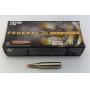 (20) Rounds Federal Premium .243 Barnes TSX