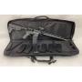 PSA AR15 .223 Wylde with red dot, 7 mags and case