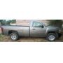 2009 Chevy Silverado 1500 4x4