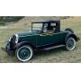 1928 Roadster Deluxe