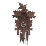 Donauwellen West German Cuckoo Clock