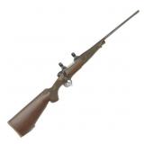 223 WSSM Winchester Model 70