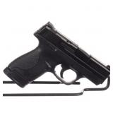 9mm Smith & Wesson Model M7P9 Shield