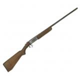 410ga Winchester Model 37. Single Shot