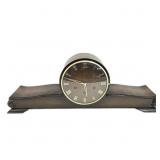 Seiko Mantle Clock, Westminster Chime, 7 Jewels