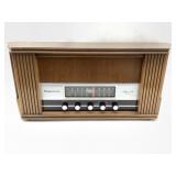 Vintage Magnavox Stereo FM-AM
