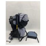 Sherpani Infant Carrier Backpack