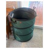 Collapsible Leaf Bag