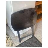 Folding TV Tray Table