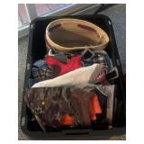 Large Lot of Assorted Pet Supplies