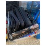 Mixed Lot of Carrying Cases