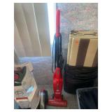 Dirt Devil Simpli Stik Lightweight Vacuum