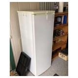 Small Upright Freezer