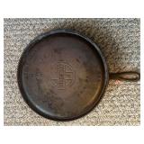Griswold Cast Iron Griddle #609