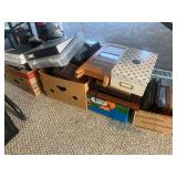 Assorted Picture Frames - Bulk Lot